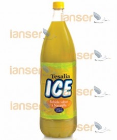 Ice Naranjilla