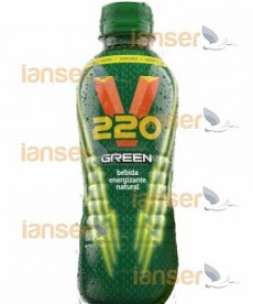 Energizante Natural Green 220V