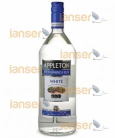 White Jamaica Rum