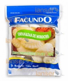 Empanadas De Morocho
