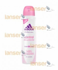 Desodorante Spray Women Control