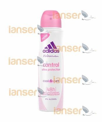 Desodorante Spray Women Control