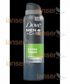 Desodorante Spray Men Extra Fresh
