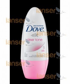 Desodorante Roll On Clear Tone