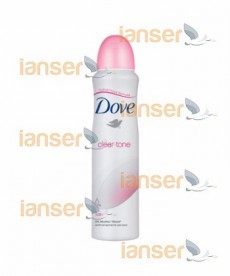 Desodorante Spray Clear Tone