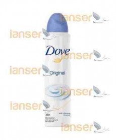 Desodorante Spray Original