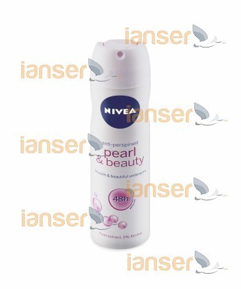 Desodorante Spray Pearl Y Beauty