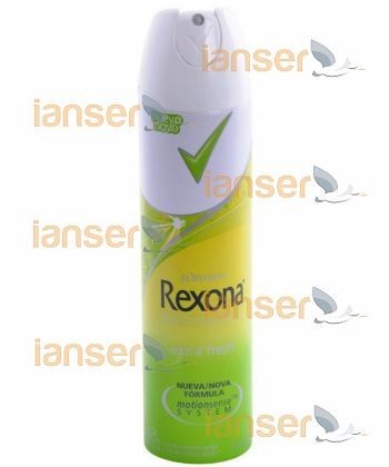 Desodorante Spray Women Extra Fresh