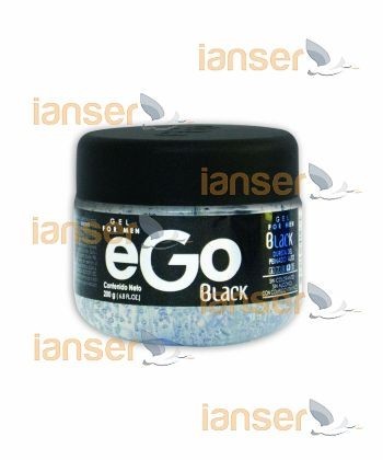 Gel For Men Black