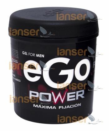 Gel For Men Power