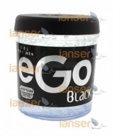 Gel For Men Black