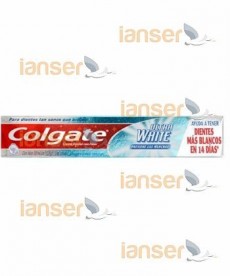 Crema Dental Ultra White