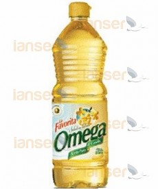 Aceite Omega
