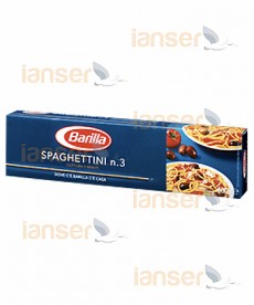 Spaguetti No 3