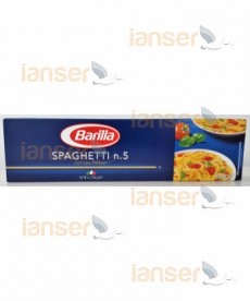 Spaguetti No 5