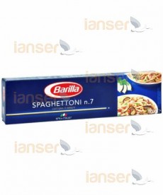 Spaguetti No 7