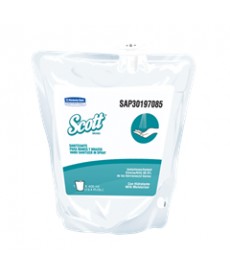 Sanitizante SCOTT- Desinfectante de Manos