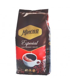 Café Minerva Especial
