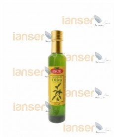 Aceite Oliva Extra Virgen Botella