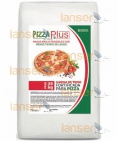Harina Pizza Plus