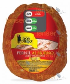 Pernil Al Horno