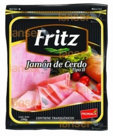 Jamón De Cerdo