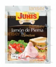 Jamón Pierna Premium