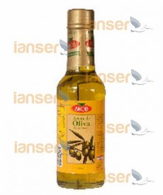 Aceite De Oliva Botella