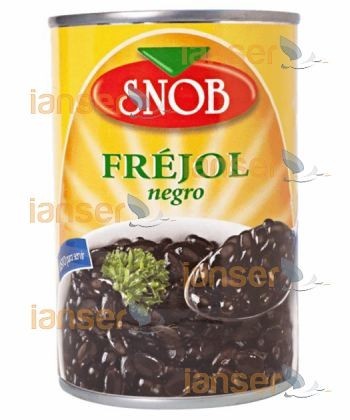 Fréjol Negro