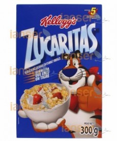 Cereal Zucaritas