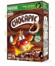 Cereal Chocolate
